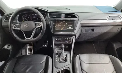 Volkswagen Tiguan 2023, 53436 км, за 19755.53 USD - фото 7