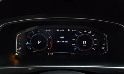 Volkswagen Tiguan 2023, 53436 км, за 19755.53 USD - фото 8
