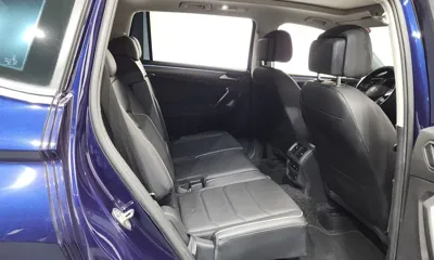 Volkswagen Tiguan 2023, 53436 км, за 19755.53 USD - фото 12
