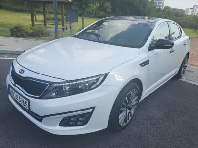 Kia K5 2014, 122589 км, за 2974.62 USD