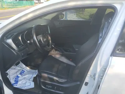 Kia K5 2014, 122589 км, за 2953.92 USD - фото 12