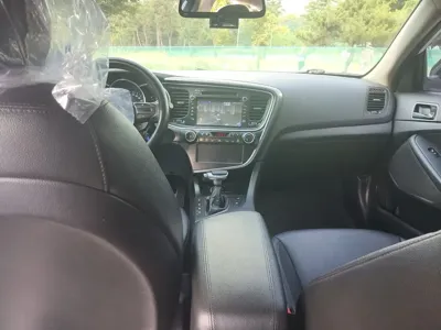 Kia K5 2014, 122589 км, за 2953.92 USD - фото 14