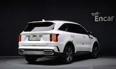 Kia Sorento 2023, 24497 км, за 21935.91 USD