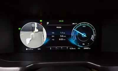 Kia Sorento 2023, 24497 км, за 21793.36 USD - фото 8