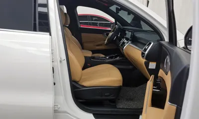 Kia Sorento 2023, 24497 км, за 21793.36 USD - фото 11