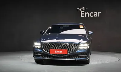Genesis G80 2021, 143503 км, за 18326.32 USD