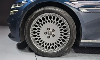 Genesis G80 2021, 143503 км, за 18326.32 USD