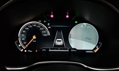 Genesis G80 2021, 143503 км, за 18326.32 USD - фото 8