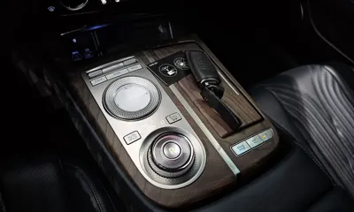 Genesis G80 2021, 143503 км, за 18326.32 USD - фото 9