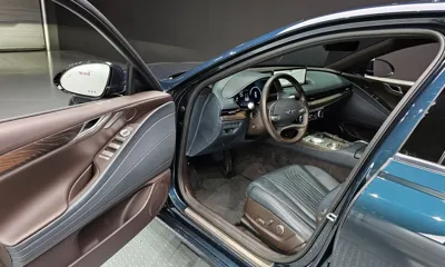 Genesis G80 2021, 143503 км, за 18326.32 USD - фото 10