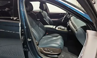 Genesis G80 2021, 143503 км, за 18326.32 USD - фото 12