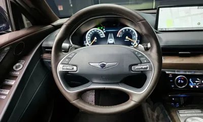 Genesis G80 2021, 143503 км, за 18326.32 USD - фото 13