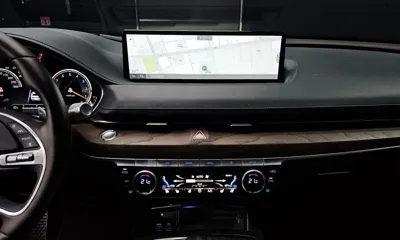 Genesis G80 2021, 143503 км, за 18326.32 USD - фото 16