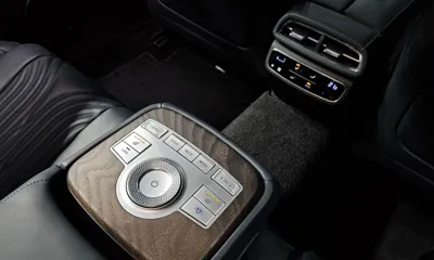 Genesis G80 2021, 143503 км, за 18326.32 USD - фото 18