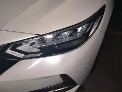Nissan Sylphy 2020, 40100 км, за 8210.55 USD