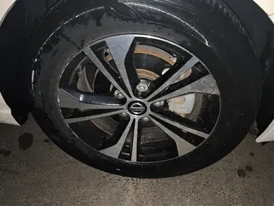 Nissan Sylphy 2020, 40100 км, за 8210.55 USD - фото 6
