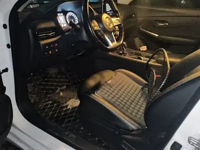 Nissan Sylphy 2020, 40100 км, за 8210.55 USD - фото 9