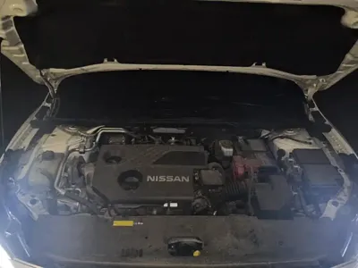 Nissan Sylphy 2020, 40100 км, за 8210.55 USD - фото 10