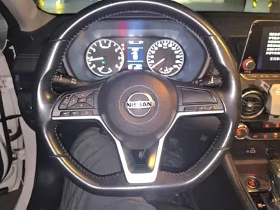 Nissan Sylphy 2020, 40100 км, за 8210.55 USD - фото 15