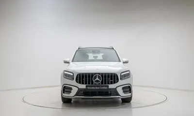 Mercedes-Benz GLB-Class 2025, 4964 км, за 37017.48 USD