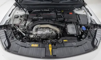 Mercedes-Benz GLB-Class 2025, 4964 км, за 37017.48 USD - фото 6