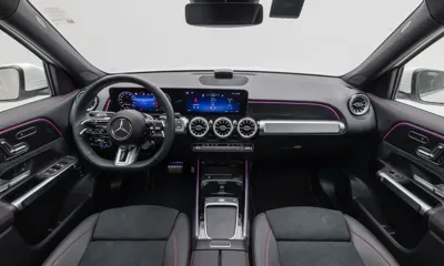 Mercedes-Benz GLB-Class 2025, 4964 км, за 37017.48 USD - фото 7