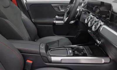 Mercedes-Benz GLB-Class 2025, 4964 км, за 37017.48 USD - фото 9