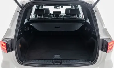 Mercedes-Benz GLB-Class 2025, 4964 км, за 37017.48 USD - фото 11