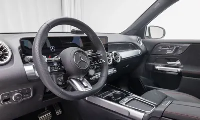 Mercedes-Benz GLB-Class 2025, 4964 км, за 37017.48 USD - фото 13