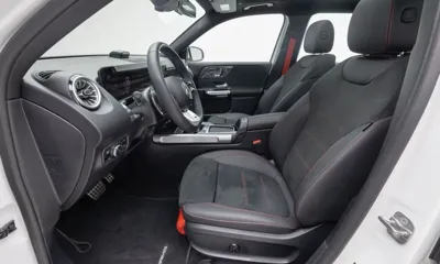 Mercedes-Benz GLB-Class 2025, 4964 км, за 37017.48 USD - фото 14