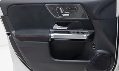 Mercedes-Benz GLB-Class 2025, 4964 км, за 37017.48 USD - фото 15