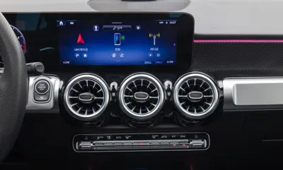 Mercedes-Benz GLB-Class 2025, 4964 км, за 37017.48 USD - фото 16