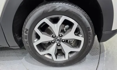 KG_Mobility_Ssangyong Torres 2024, 49393 км, за 15130.49 USD