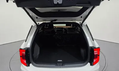 KG_Mobility_Ssangyong Torres 2024, 49393 км, за 15130.49 USD - фото 20