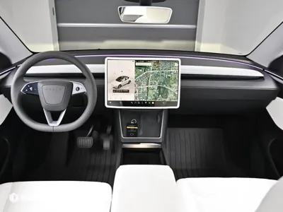 Tesla Model Y 2025, 19804 км, за 39057.37 USD - фото 7