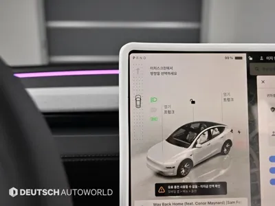 Tesla Model Y 2025, 19804 км, за 39057.37 USD - фото 9