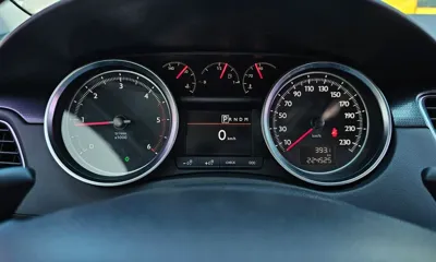 Peugeot 508 2012, 224525 км, за 2582.78 USD - фото 8