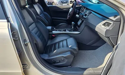 Peugeot 508 2012, 224525 км, за 2582.78 USD - фото 10