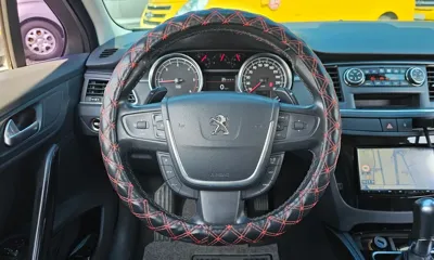 Peugeot 508 2012, 224525 км, за 2582.78 USD - фото 12
