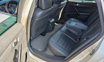 Peugeot 508 2012, 224525 км, за 2582.78 USD - фото 13