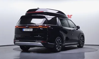 Kia Canival 2021, 52359 км, за 21758.97 USD