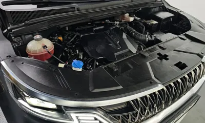 Kia Canival 2021, 52359 км, за 21758.97 USD - фото 6