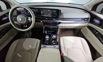 Kia Canival 2021, 52359 км, за 21758.97 USD - фото 7