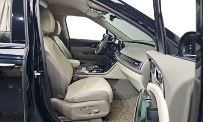 Kia Canival 2021, 52359 км, за 21758.97 USD - фото 11