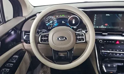 Kia Canival 2021, 52359 км, за 21758.97 USD - фото 13