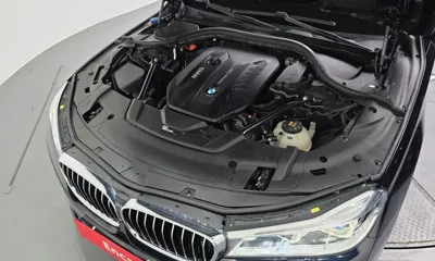 BMW 7-Series 2018, 173088 км, за 19493.67 USD - фото 6