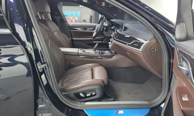 BMW 7-Series 2018, 173088 км, за 19493.67 USD - фото 12