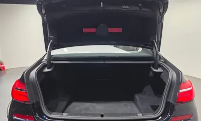 BMW 7-Series 2018, 173088 км, за 19493.67 USD - фото 20