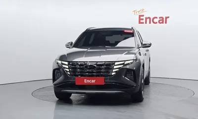 Hyundai Tucson 2022, 45795 км, за 15885.52 USD