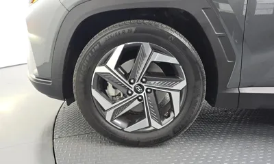 Hyundai Tucson 2022, 45795 км, за 15885.52 USD